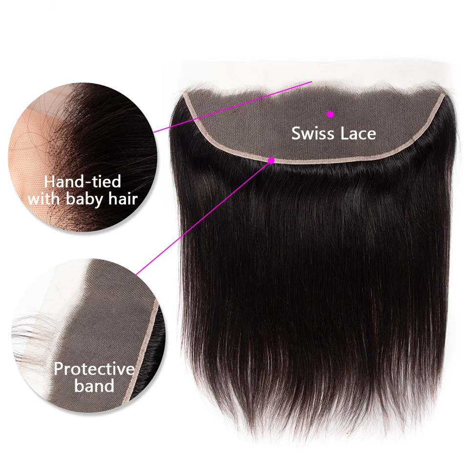 Top hair Transparent Lace Frontal With Baby Hair Brazilian straight Swiss Lace virgin Human Hair Medium Brown Lace Frontal
Top hair Transparent Lace Frontal With Baby Hair Brazilian straight Swiss Lace virgin Human Hair Medium Brown Lace Frontal