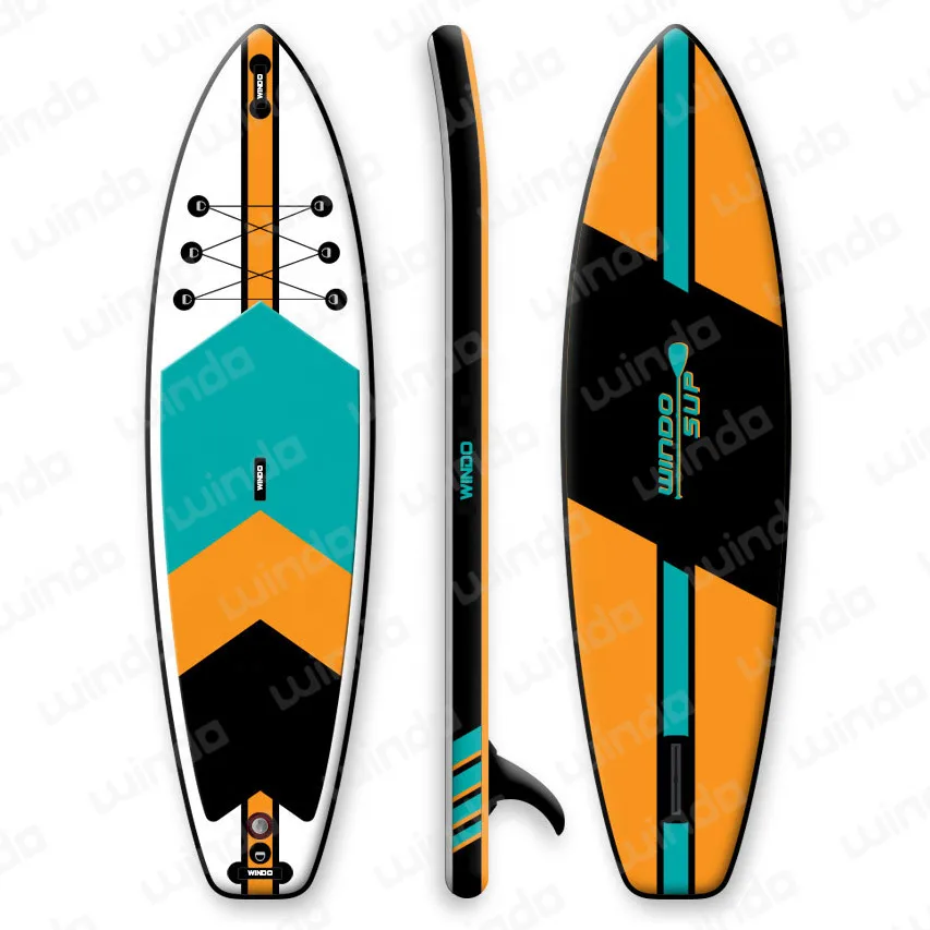 STOCK Drop shipping All round SUP manufacture custom inflatable stand up paddle board
STOCK Drop shipping All round SUP manufacture custom inflatable stand up paddle board
