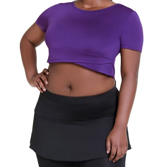 Women Comfortable Yoga Wear L-4xL lady workout clothing sets 2pcs Activewear Fitness Ladies Plus Size Yoga Sets
Women Comfortable Yoga Wear L-4xL lady workout clothing sets 2pcs Activewear Fitness Ladies Plus Size Yoga Sets