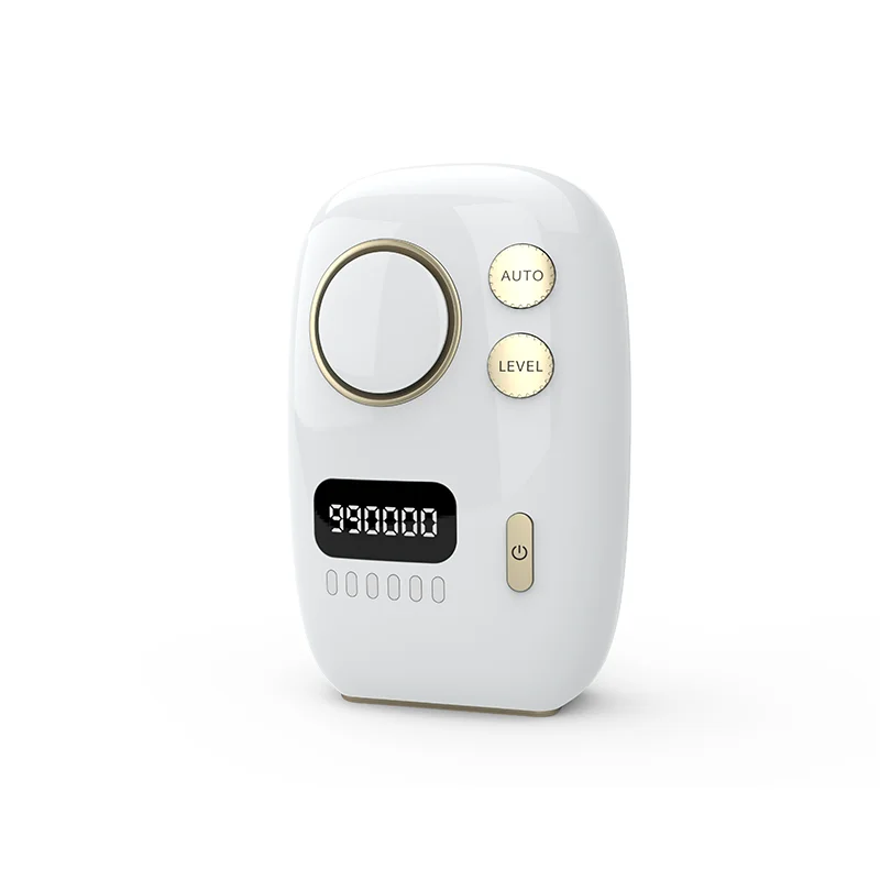 990000 Flashes Intense Pulse Light Hair Remover SHR Skin Rejuvenation Portable Laser Hair Removal Machine, White;pink;green
990000 Flashes Intense Pulse Light Hair Remover SHR Skin Rejuvenation Portable Laser Hair Removal Machine, White;pink;green