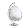 Leisure Living Room General Use Furniture Bubble Chair Swing Stand