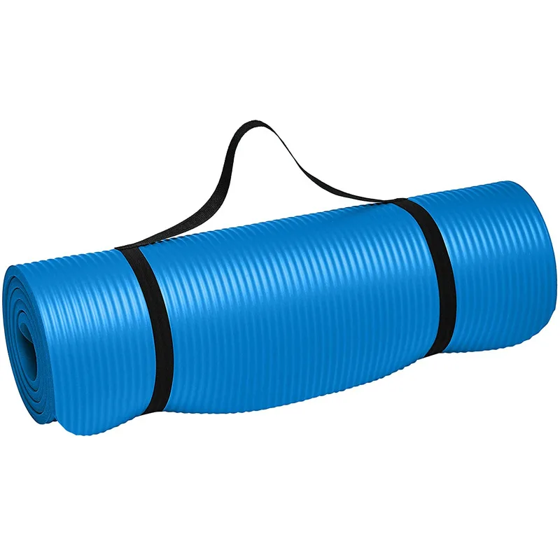 Hot Selling Cheap High Density Customizable Colors Printed Folding Nbr Yoga Mats, Black, blue, purple, pink, green, red, grey or customized
Hot Selling Cheap High Density Customizable Colors Printed Folding Nbr Yoga Mats, Black, blue, purple, pink, green, red, grey or customized