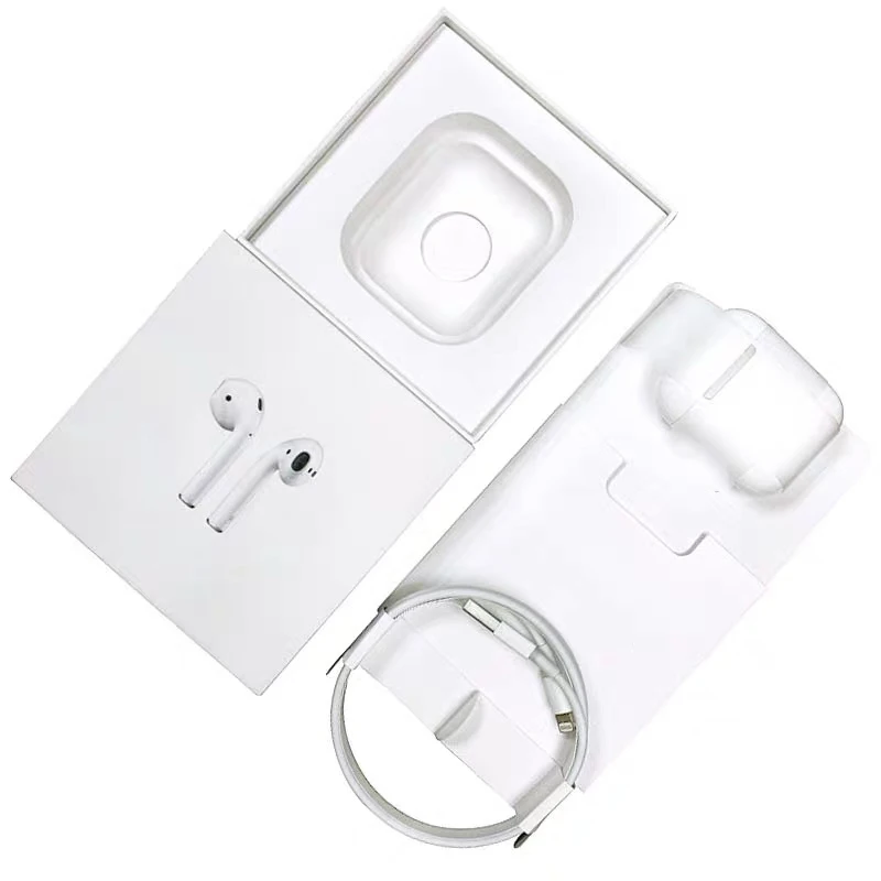 Top Quality Airoha GPS Change Name 1::1 Airpoding 2 TWS Wireless headphones Earphone Earbuds For Iphone
Top Quality Airoha GPS Change Name 1::1 Airpoding 2 TWS Wireless headphones Earphone Earbuds For Iphone