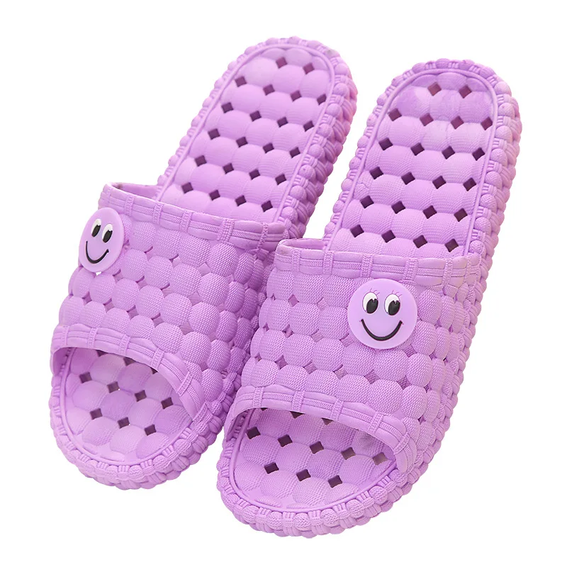 Summer PVC bathroom breathable slippers men and women PVC Anti-Slippery bath slippers, Purple, gray, black, pink, navy, blue, red
Summer PVC bathroom breathable slippers men and women PVC Anti-Slippery bath slippers, Purple, gray, black, pink, navy, blue, red