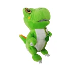 OEM Design Super Soft Fabric Doll Custom Stuffed Animal Plush Toys