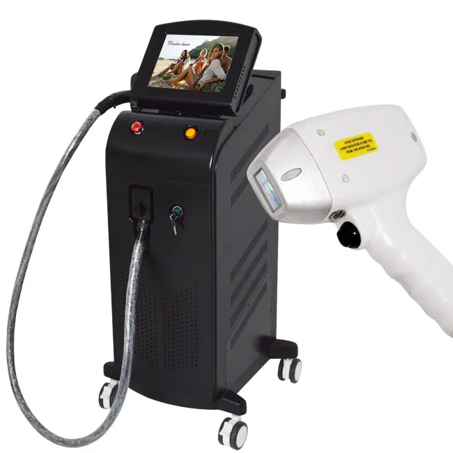 2021 new TUV UV effective diode laser hair removal 755 808 1064 depilacion laser diodo with big discount
2021 new TUV UV effective diode laser hair removal 755 808 1064 depilacion laser diodo with big discount
