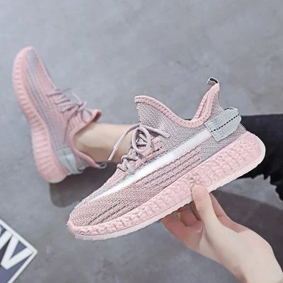 2020 New Arrivals Women Comfortable Casual Flat Running Sneakers Fashion Outdoor Walking Shoes Non-slip for Sale, As shown
2020 New Arrivals Women Comfortable Casual Flat Running Sneakers Fashion Outdoor Walking Shoes Non-slip for Sale, As shown