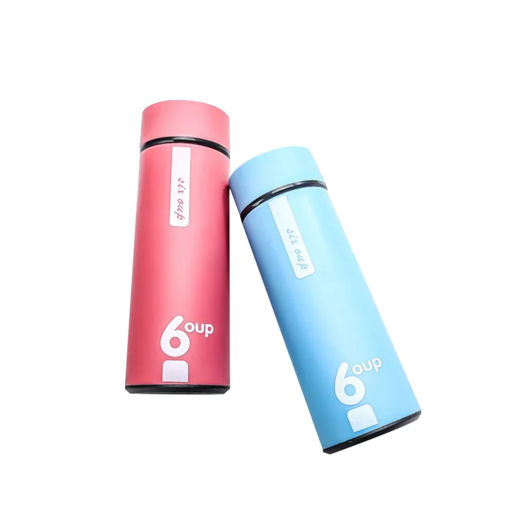 Eco Friendly BPA Free Double Wall Glass Business Office Drink Water Bottle with Custom Logo, Blue, red, purple, green
Eco Friendly BPA Free Double Wall Glass Business Office Drink Water Bottle with Custom Logo, Blue, red, purple, green