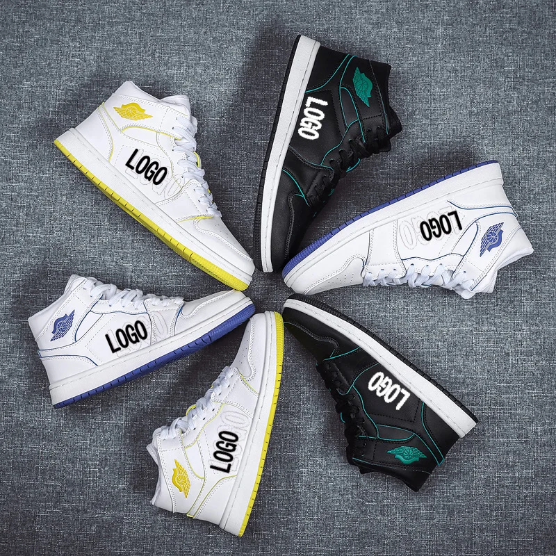Wholesale Custom Sneakers High Quality Men Women Design Logo Casual Sport Walking Shoes For Men Women
Wholesale Custom Sneakers High Quality Men Women Design Logo Casual Sport Walking Shoes For Men Women