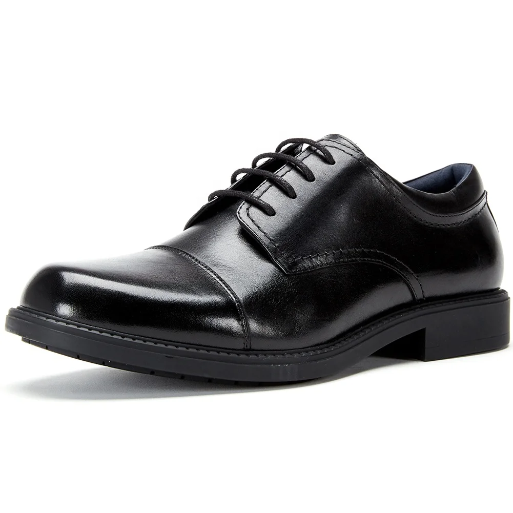 Customizable Design Fashion Trend Genuine Leather Dress Shoes For Man, Black
Customizable Design Fashion Trend Genuine Leather Dress Shoes For Man, Black