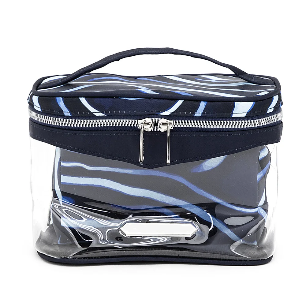 Makeup Travel 2 in 1 Vanity Bag Set Cosmetic Organizer Luxury Large Makeup Bags Makeup Bag Set
Makeup Travel 2 in 1 Vanity Bag Set Cosmetic Organizer Luxury Large Makeup Bags Makeup Bag Set
