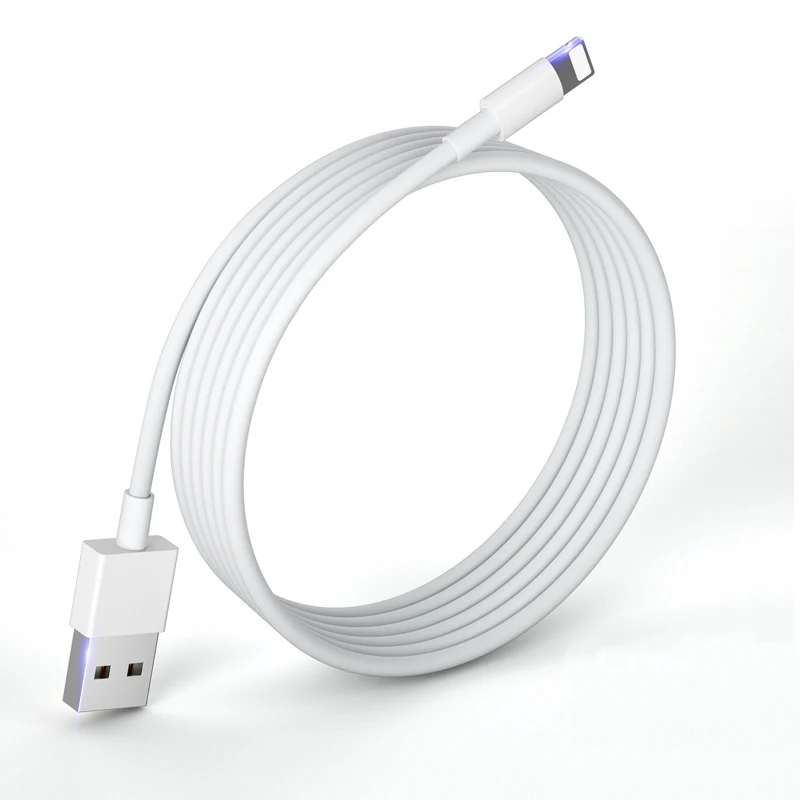 GUSGU brand 3M long fast charging cable usb data cable manufacturing machine automatic phone data cable for iPhone
GUSGU brand 3M long fast charging cable usb data cable manufacturing machine automatic phone data cable for iPhone