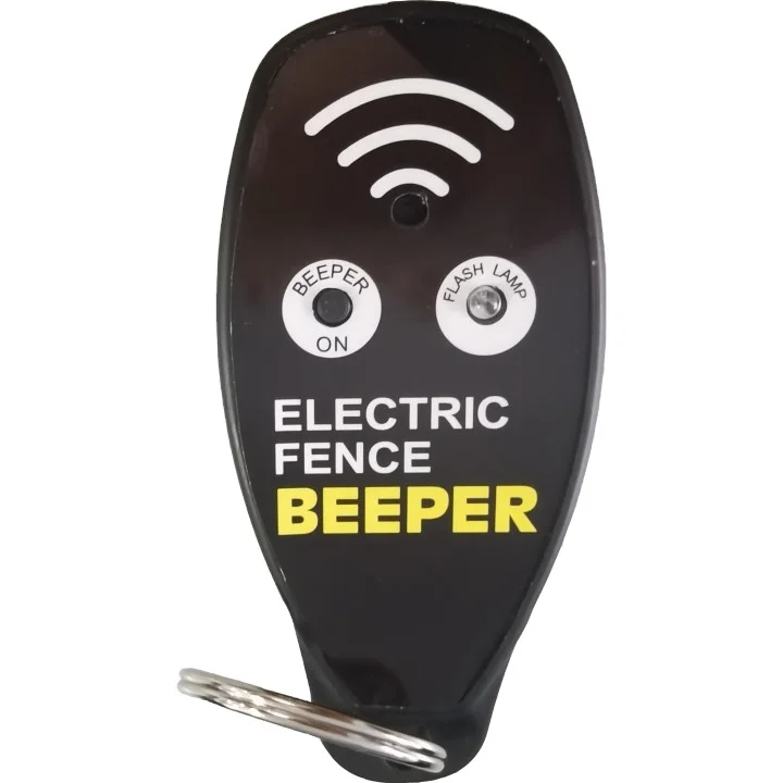 Voltage Tester Electric Fence Beeper
Voltage Tester Electric Fence Beeper