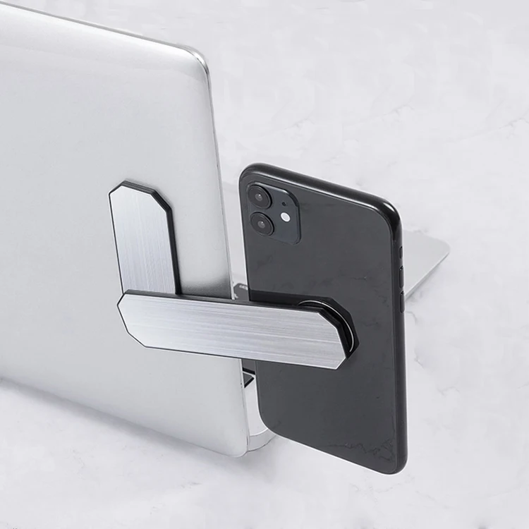 Dual Screen Notebook Foldable Flexible Laptop Extension Stand Magnetic Mobile Phone Holder, Multiple colors
Dual Screen Notebook Foldable Flexible Laptop Extension Stand Magnetic Mobile Phone Holder, Multiple colors