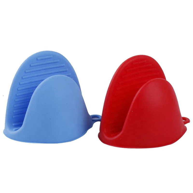 Non slip Durable Heat Resistant Silicone Gloves Clips Kitchen Oven Mitt, Red, yellow, blue, green, orange
Non slip Durable Heat Resistant Silicone Gloves Clips Kitchen Oven Mitt, Red, yellow, blue, green, orange