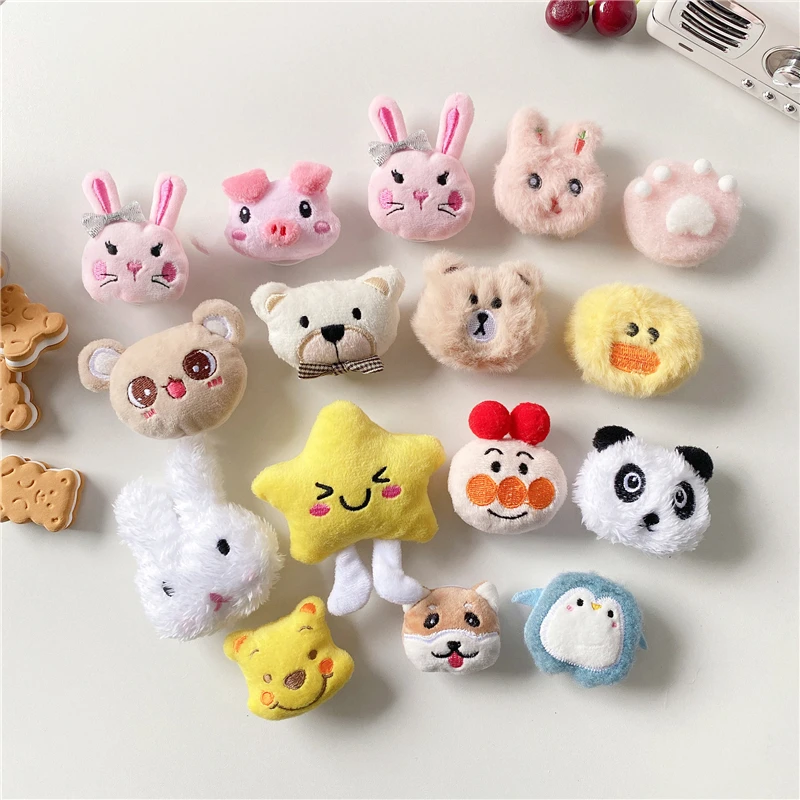2021 New Phone Socket Stretch Mount Warm Rabbit Plush Air Bag Cell Phone Braket Expanding Finger Bracket Phone Holder, Black white
2021 New Phone Socket Stretch Mount Warm Rabbit Plush Air Bag Cell Phone Braket Expanding Finger Bracket Phone Holder, Black white