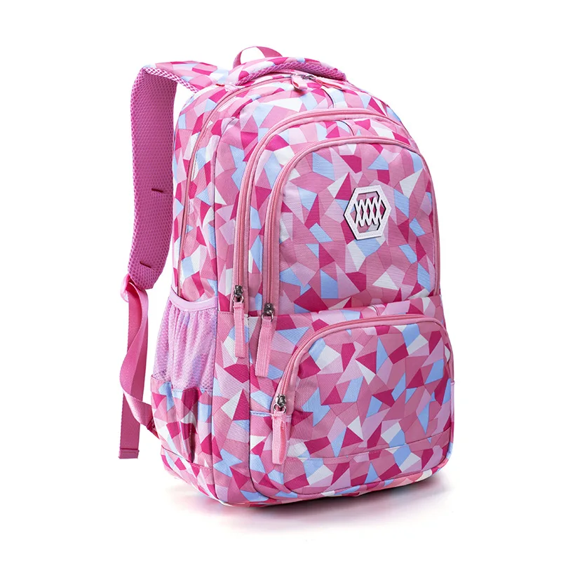 Preschooler Girl Boy 6-14 Years Old Smell Proof Breathable Bag For kids Large-Capacity Middle School Students Backpack, Pink/black/rose red/blue/purple
Preschooler Girl Boy 6-14 Years Old Smell Proof Breathable Bag For kids Large-Capacity Middle School Students Backpack, Pink/black/rose red/blue/purple