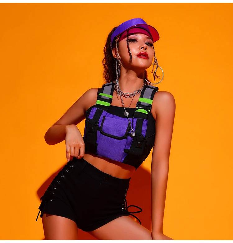2021 Trending Chest Rig Bag Custom Waterproof Reflection Men Women Fashion Chest Bag, 23*18 cm
2021 Trending Chest Rig Bag Custom Waterproof Reflection Men Women Fashion Chest Bag, 23*18 cm