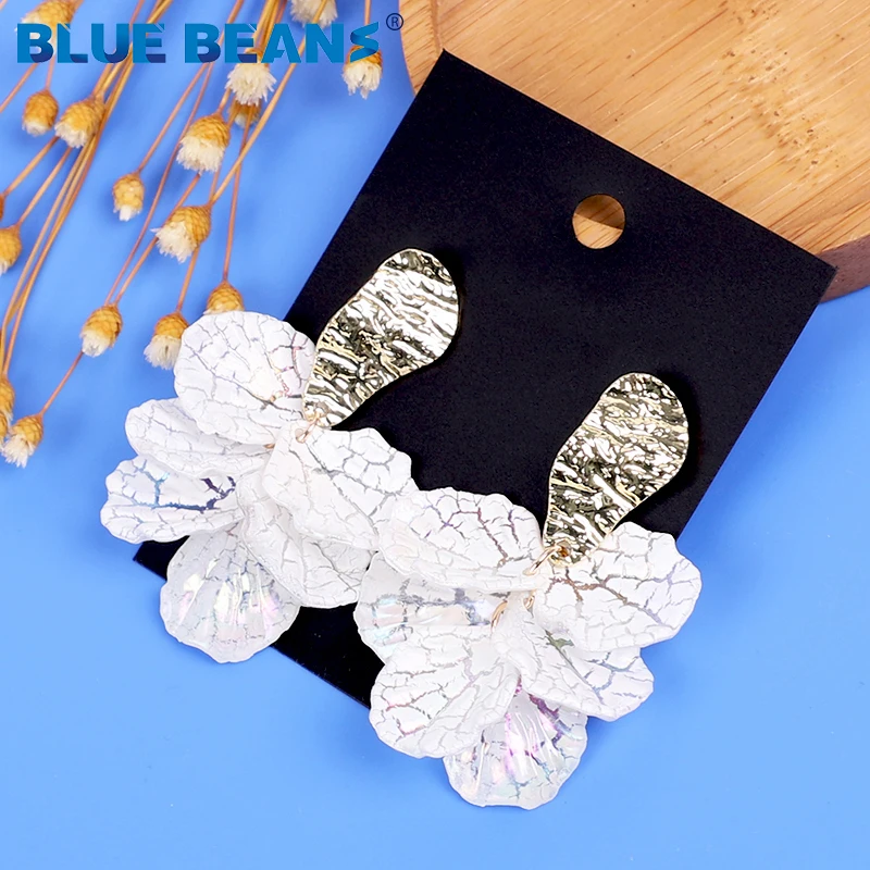 Agustina 2020 Luxury Boho Style Women Drop Earrings party Jewelry leaf hoop earrings korean earrings fashion jewelry, Colorful
Agustina 2020 Luxury Boho Style Women Drop Earrings party Jewelry leaf hoop earrings korean earrings fashion jewelry, Colorful