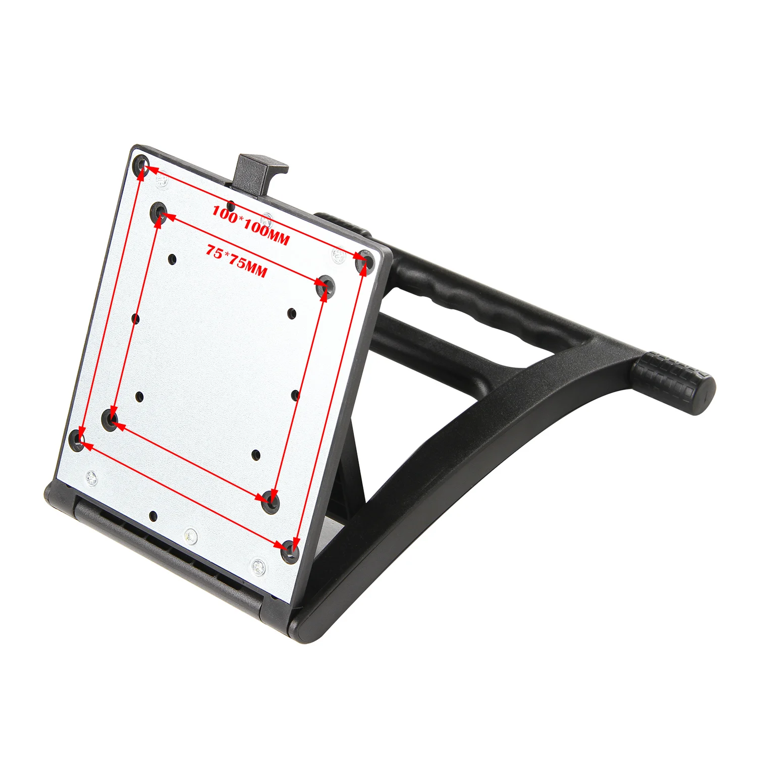 LCD LED Desk Monitor Stand Computer Touch Screen VESA Monitor Stand PC POS All-in-one Display Monitor Mount Stand, Black or custom
LCD LED Desk Monitor Stand Computer Touch Screen VESA Monitor Stand PC POS All-in-one Display Monitor Mount Stand, Black or custom