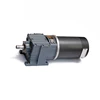 Latest product of china Gearbox Reducer 12v helical gear motor for hoisting equipment
