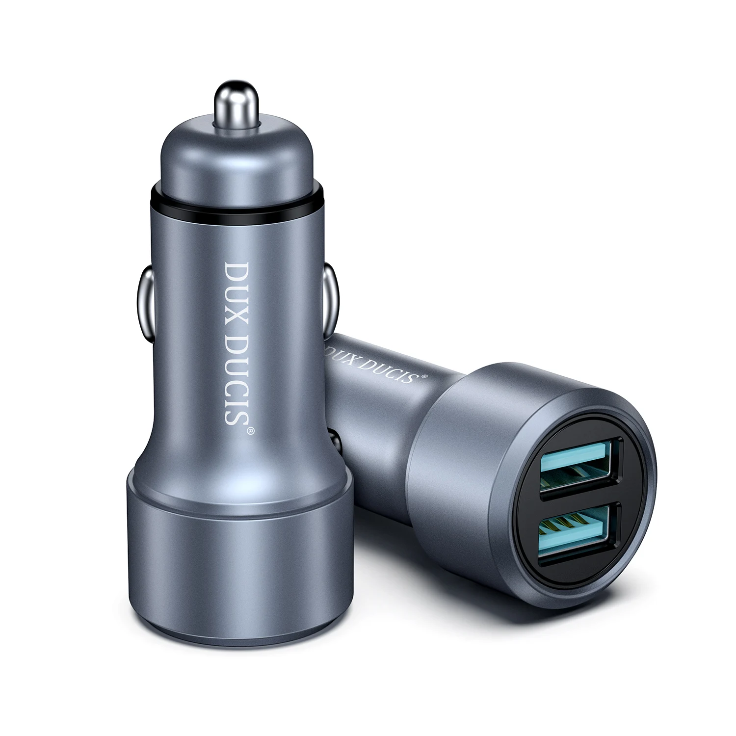 Qc 3.0 Type-C Mini Usb C Dual 2 Port Mobile Phone Travel PD Car Charger fast charging adapter 2.0 in-car
Qc 3.0 Type-C Mini Usb C Dual 2 Port Mobile Phone Travel PD Car Charger fast charging adapter 2.0 in-car