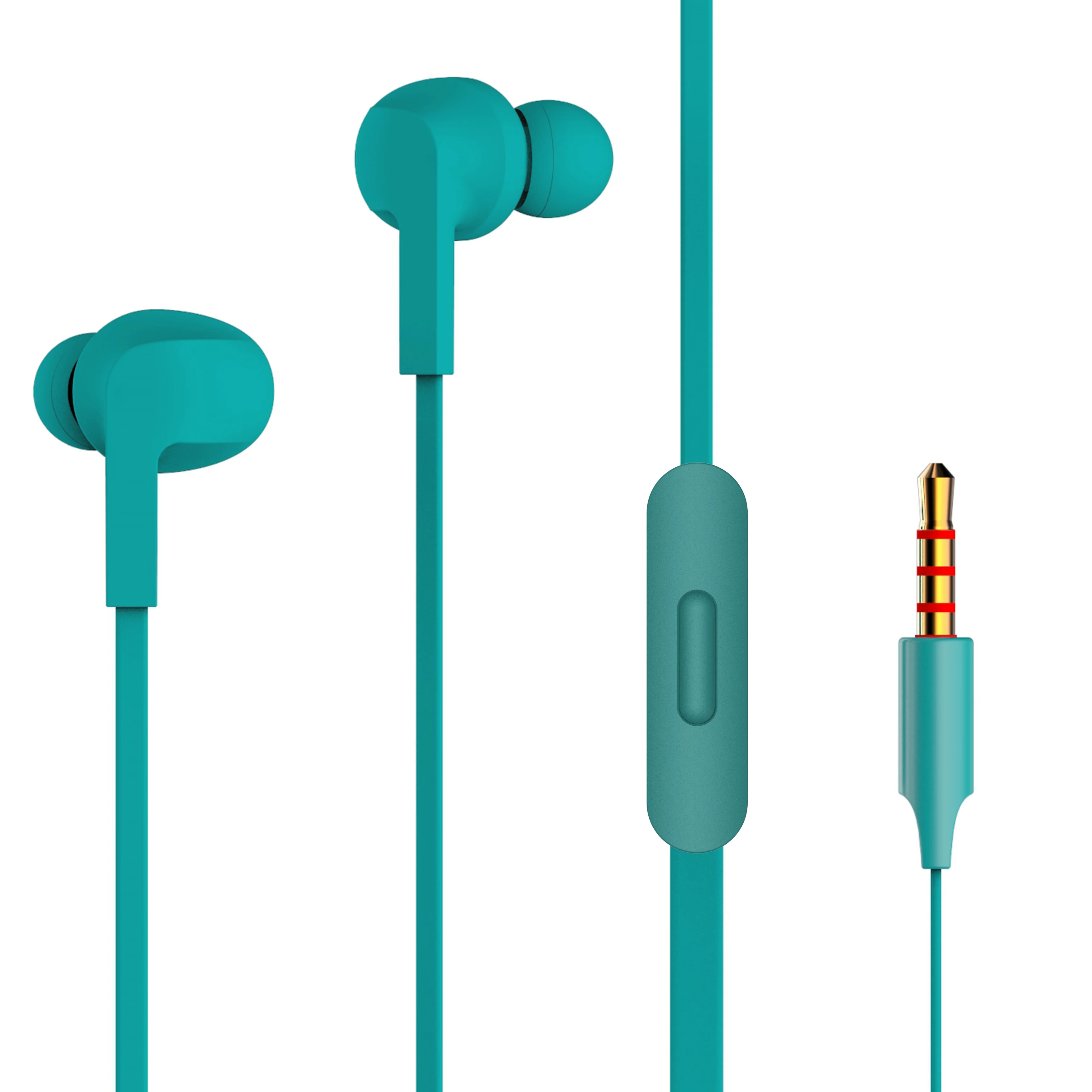 Hot selling KJ811 in-ear design wire handsfree factory price OEM & stock cheap earbuds earphones headphones for music
Hot selling KJ811 in-ear design wire handsfree factory price OEM & stock cheap earbuds earphones headphones for music