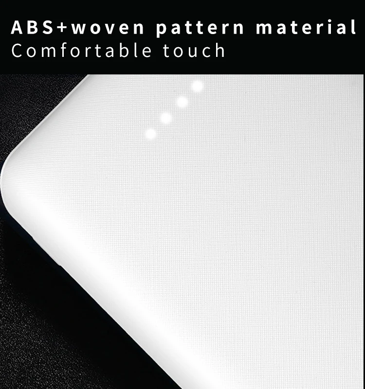 mini 10000 mah powerbank banco de poder energia portatil banque de puissance type c usb pd fast charging power bank 10000mah - ANKUX.COM