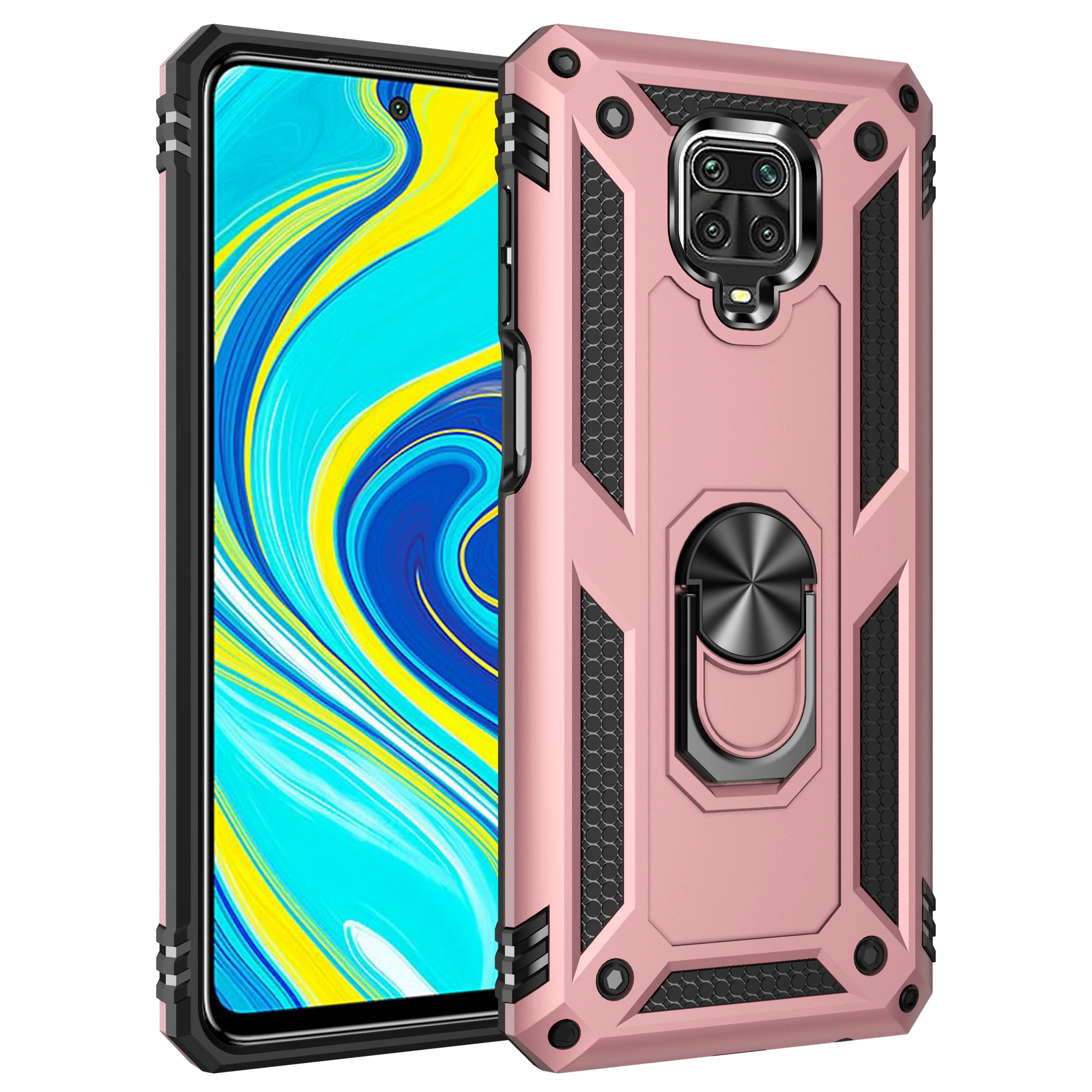 Multifunctional Case for Redmi Note 9 Wholesale Breathable for Redmi Note Case Full Protective New Design Phone Case
Multifunctional Case for Redmi Note 9 Wholesale Breathable for Redmi Note Case Full Protective New Design Phone Case