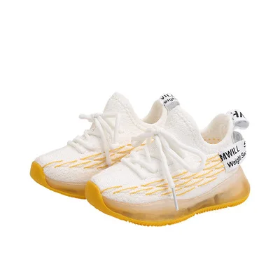 NI AN OEM Sneaker comfortable children latest cheap casual flat feet slides footwear for children shoes, Yellow black pink
NI AN OEM Sneaker comfortable children latest cheap casual flat feet slides footwear for children shoes, Yellow black pink