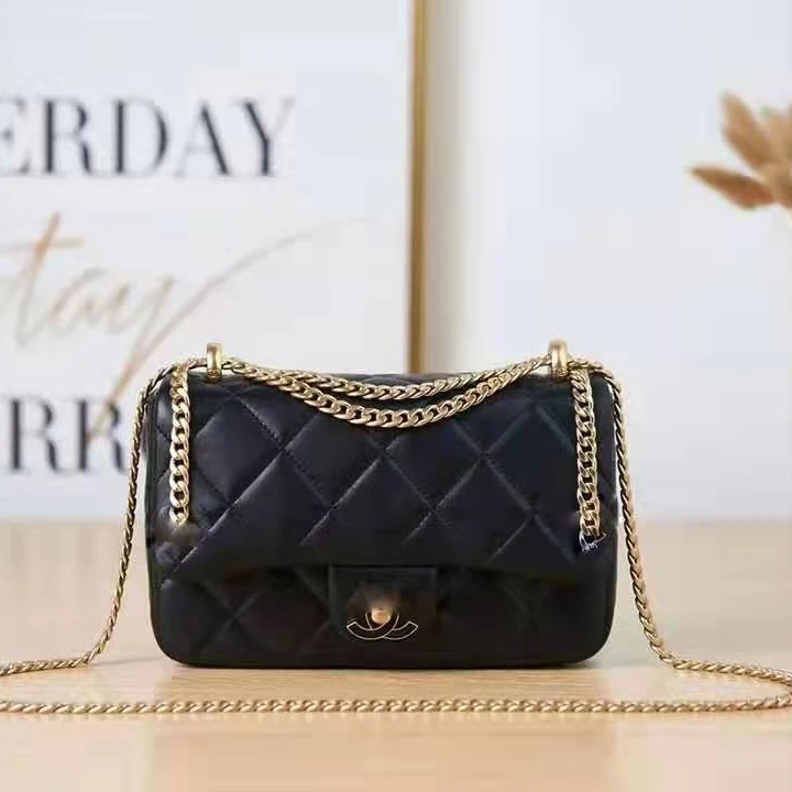 Guangzhou bag wholesale top designer bags sheepskin handbag c.f classic collection of famous luxury brand bags, Picture
Guangzhou bag wholesale top designer bags sheepskin handbag c.f classic collection of famous luxury brand bags, Picture