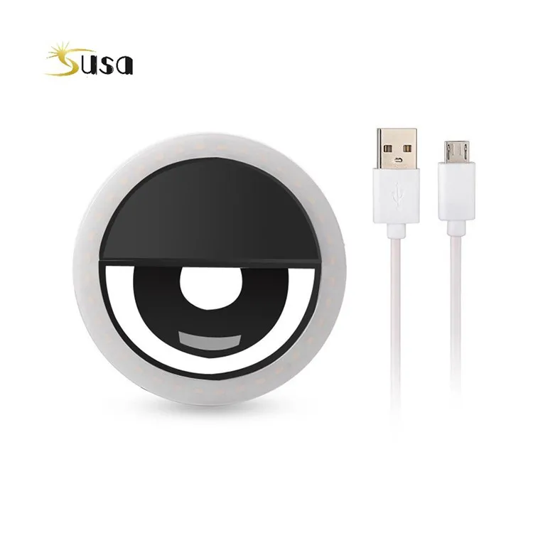 Wholesale Portable Phone Clip Rechargeable Usb Camera Flash Dimmable Led Selfie Phone Ring Light
Wholesale Portable Phone Clip Rechargeable Usb Camera Flash Dimmable Led Selfie Phone Ring Light