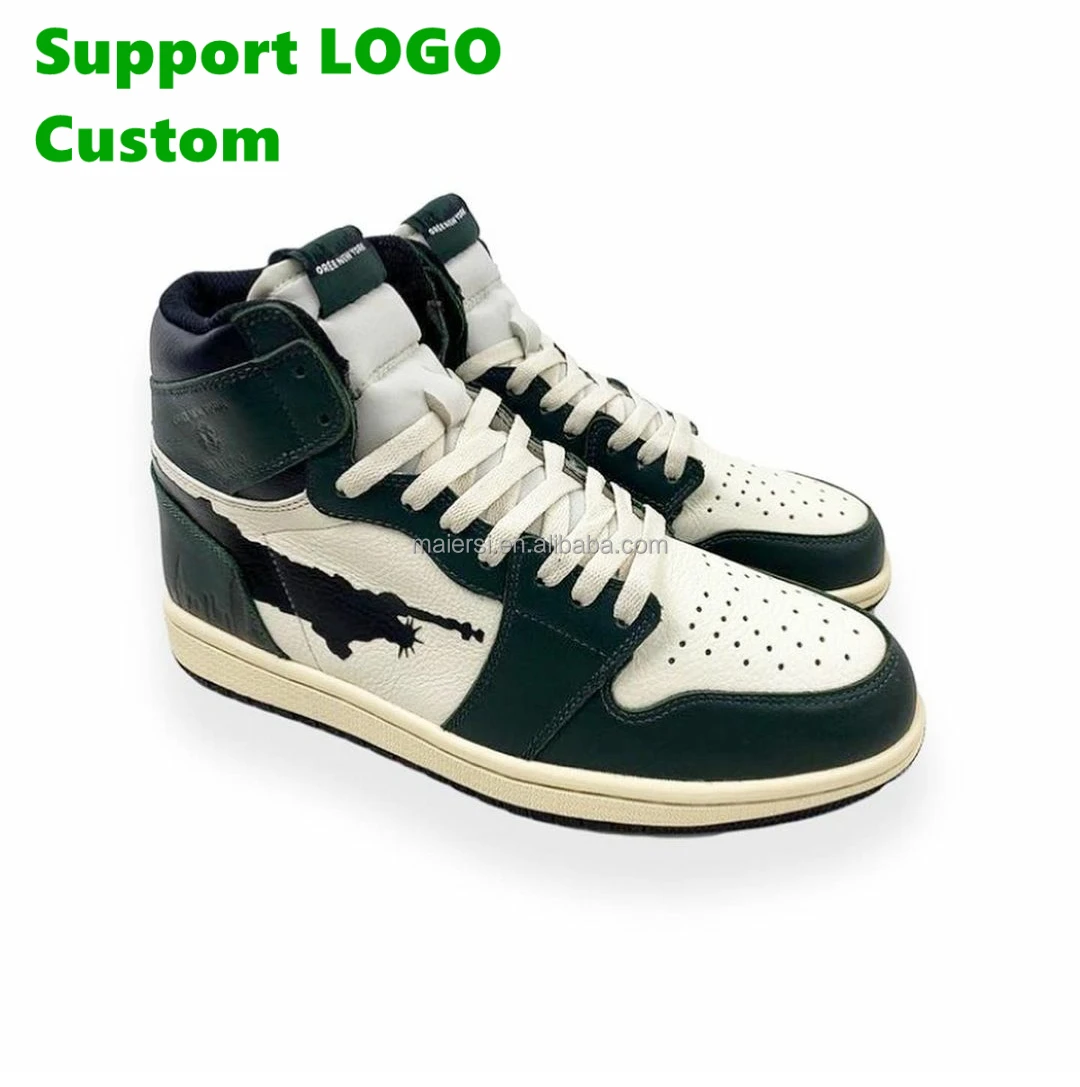 Factory design custom wholesale factory high quality men's basketball shoes custom A-J1 LOGO design to build your LOGO., Any
Factory design custom wholesale factory high quality men's basketball shoes custom A-J1 LOGO design to build your LOGO., Any