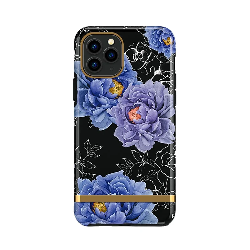 Custom design hard PC water transfer phone case with gold metal strip RF marble phone case for iPhone 7 8plus xs max 11pro 12min
Custom design hard PC water transfer phone case with gold metal strip RF marble phone case for iPhone 7 8plus xs max 11pro 12min