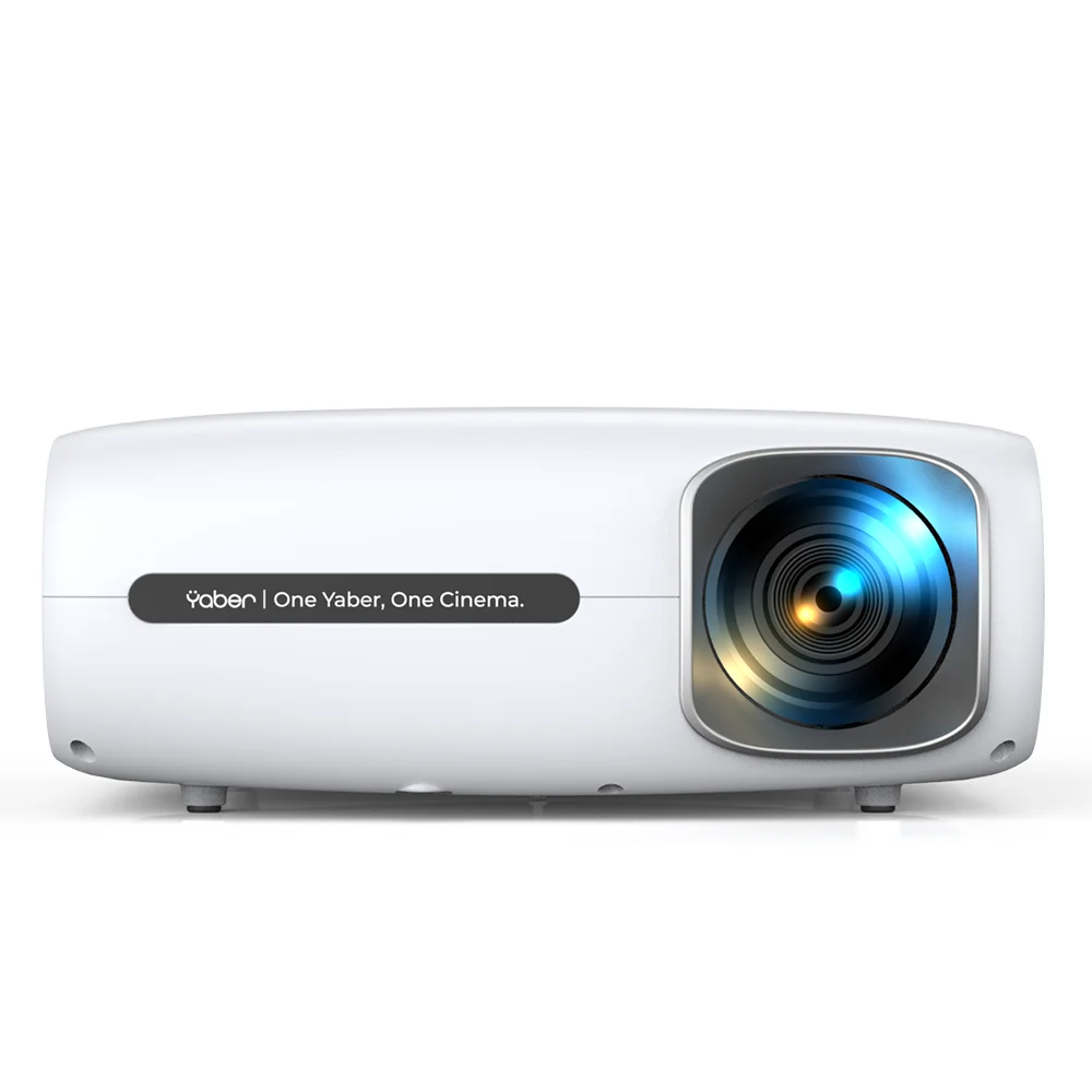 Yaber Pro V7 Galaxy Projector Native 1080P Support 4K Mobile Projector Auto 6Dimension Keystone Correction 9500L WiFi Projectors
Yaber Pro V7 Galaxy Projector Native 1080P Support 4K Mobile Projector Auto 6Dimension Keystone Correction 9500L WiFi Projectors