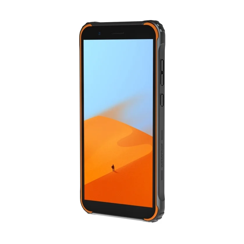 Factory Price Blackview BV4900 Rugged Phone Network 4G Smart Android Mobile Rugged Phones Large Battery
Factory Price Blackview BV4900 Rugged Phone Network 4G Smart Android Mobile Rugged Phones Large Battery