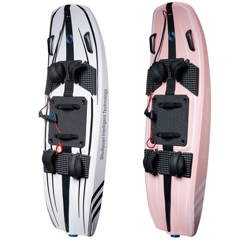 Fast Speed Power Motorised Water Electric Power Surfboard Jet surfing Body Jetsurf Board For Sale, Black,white,pink,red
Fast Speed Power Motorised Water Electric Power Surfboard Jet surfing Body Jetsurf Board For Sale, Black,white,pink,red