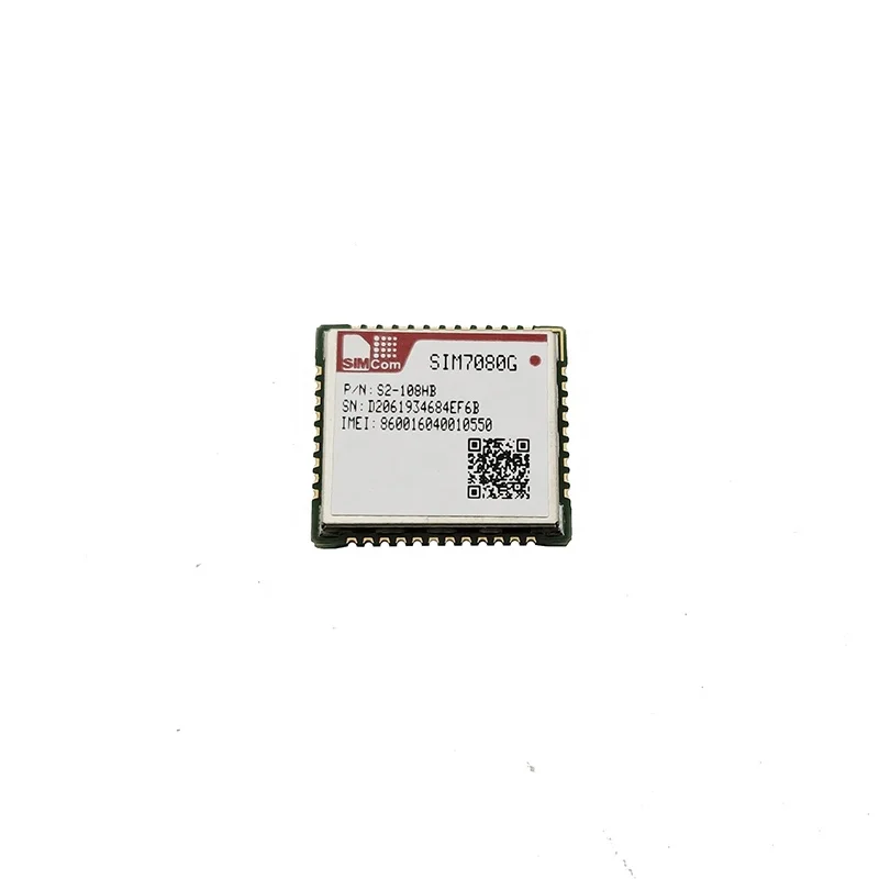 Simcom Sim G Cat M Nb Iot Module Compatible With Sim Supply