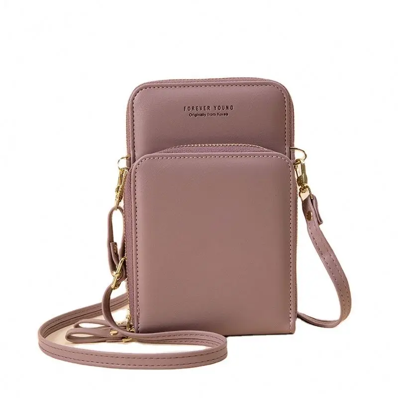 AIYIYANG Factory Wholesale Crossbody Bag Wallet Women High Quality Messenger Bags Side Shoulder Bag For Phone, Multi
AIYIYANG Factory Wholesale Crossbody Bag Wallet Women High Quality Messenger Bags Side Shoulder Bag For Phone, Multi