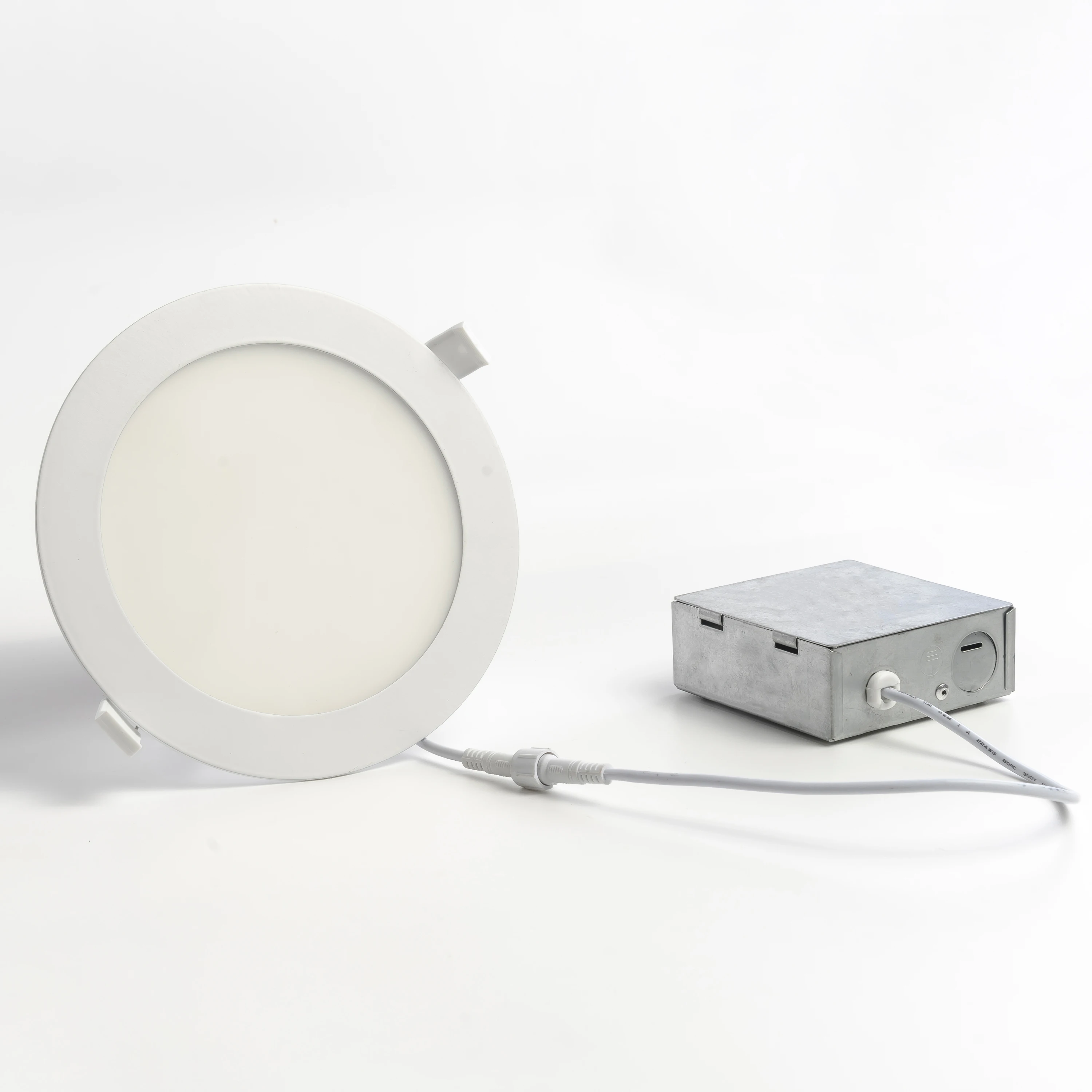 5 CCT selectable Wholesale Price 5 Years Warranty 4 inch 9W Led Downlight White Light Body Lamp 5CCT 120V 6PK
5 CCT selectable Wholesale Price 5 Years Warranty 4 inch 9W Led Downlight White Light Body Lamp 5CCT 120V 6PK