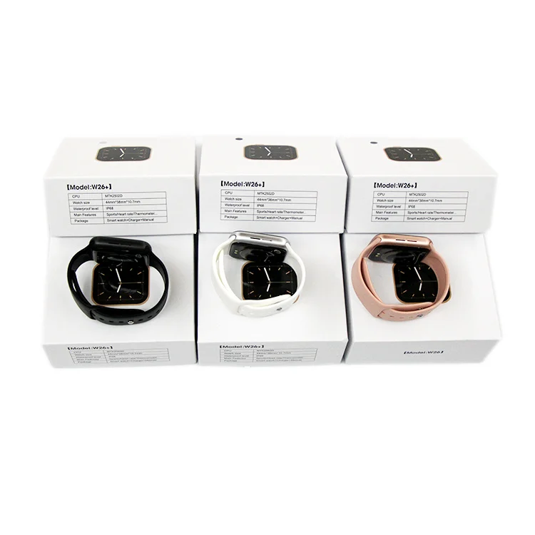 Shenzhen Cs Intelligent Technology Co Round Screen Fitness W26pro Smart Watch Bracelet Ios With Waterproof Ip67 For Women Girls
Shenzhen Cs Intelligent Technology Co Round Screen Fitness W26pro Smart Watch Bracelet Ios With Waterproof Ip67 For Women Girls