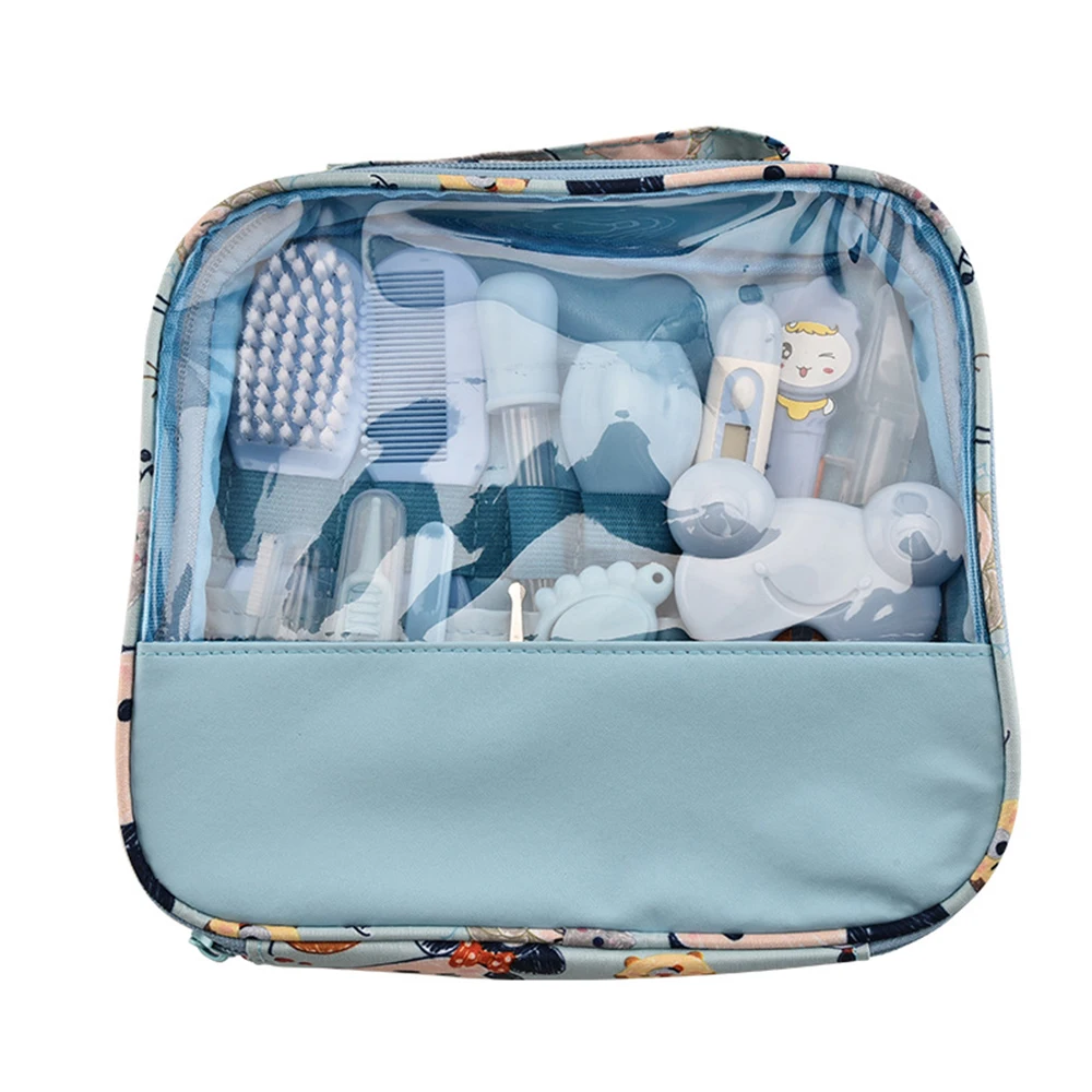 Easily portable mother care and baby products Durable Suitable for baby nail clippers, Blue
Easily portable mother care and baby products Durable Suitable for baby nail clippers, Blue