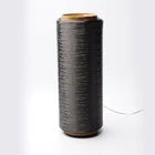 Yarn Carbon Yarn High Performance Carbon Fiber Filament Yarn