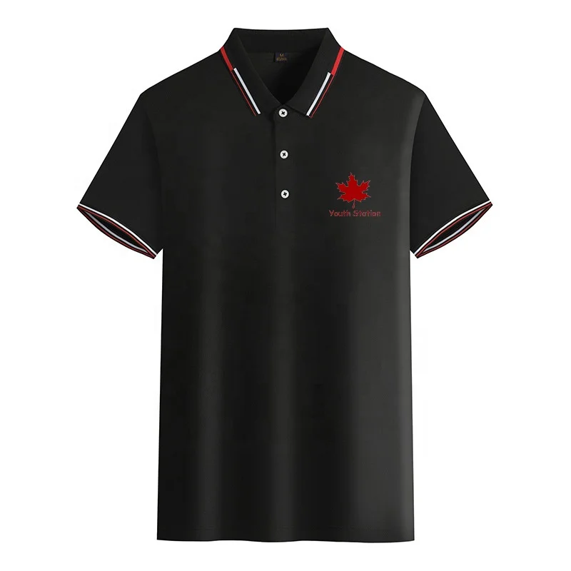Mens Golf Polo Shirts Print Short Sleeve Soft Casual tshirt cotton OEM Oversize Women's Polo Shirt Fashion Brand Custom Pattern, Customized colors
Mens Golf Polo Shirts Print Short Sleeve Soft Casual tshirt cotton OEM Oversize Women's Polo Shirt Fashion Brand Custom Pattern, Customized colors