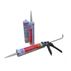 Factory wholesale excellent neutral silicone sealant cartridge packing