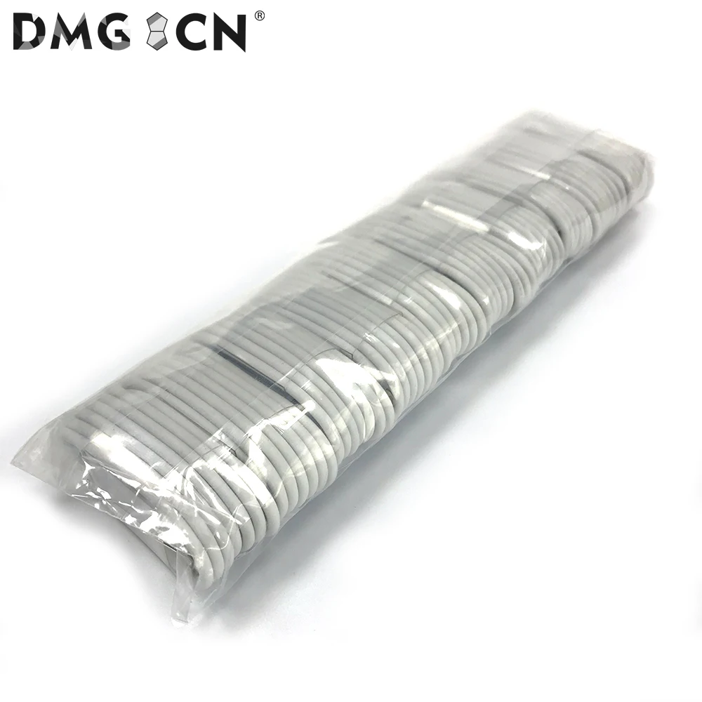 Wholesale For lighting Charger cable 1M for iPhone Charging Cable 7 8 9 11 X Mobile Phone Data Charger USB Cable, White
Wholesale For lighting Charger cable 1M for iPhone Charging Cable 7 8 9 11 X Mobile Phone Data Charger USB Cable, White