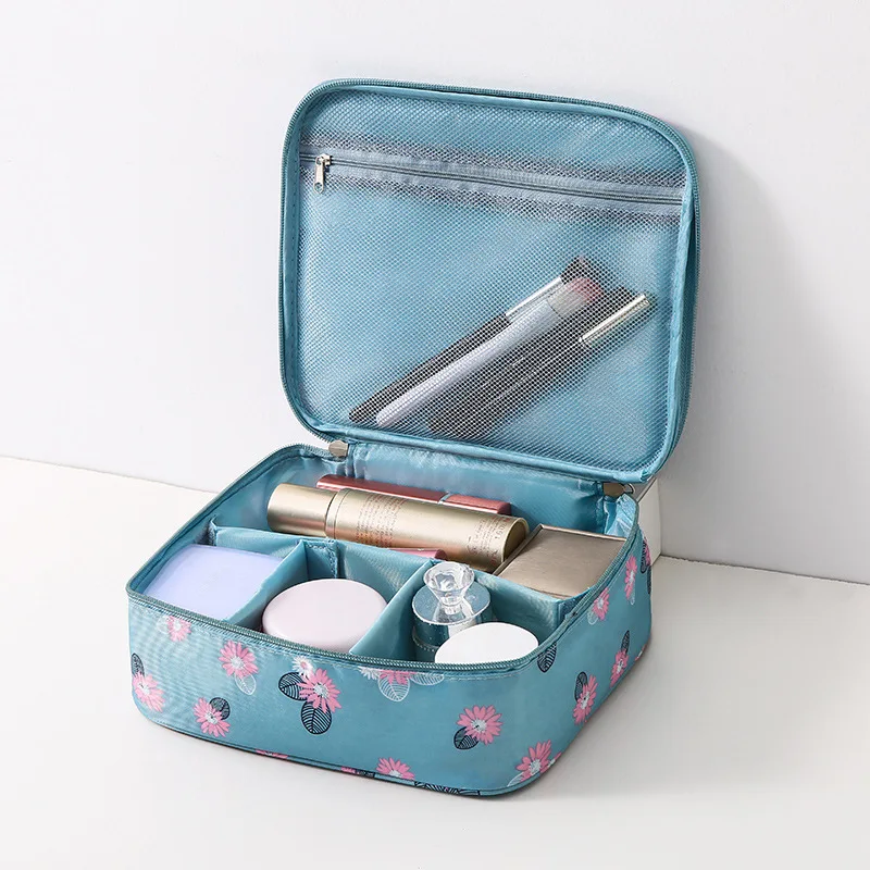 Printing Makeup Bags With Multicolor Cute Cosmetics For Travel Ladies Pouch Women Cosmetic Bag, Natural
Printing Makeup Bags With Multicolor Cute Cosmetics For Travel Ladies Pouch Women Cosmetic Bag, Natural