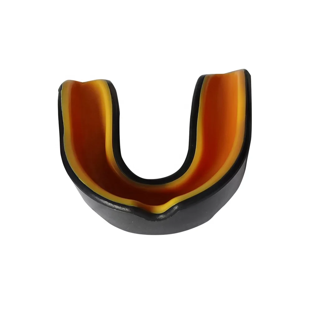Custom Printing Logo Youth Adult Kids MMA Sports Mouthpiece Detal Double Mouth Guard, Transparent or custom color
Custom Printing Logo Youth Adult Kids MMA Sports Mouthpiece Detal Double Mouth Guard, Transparent or custom color