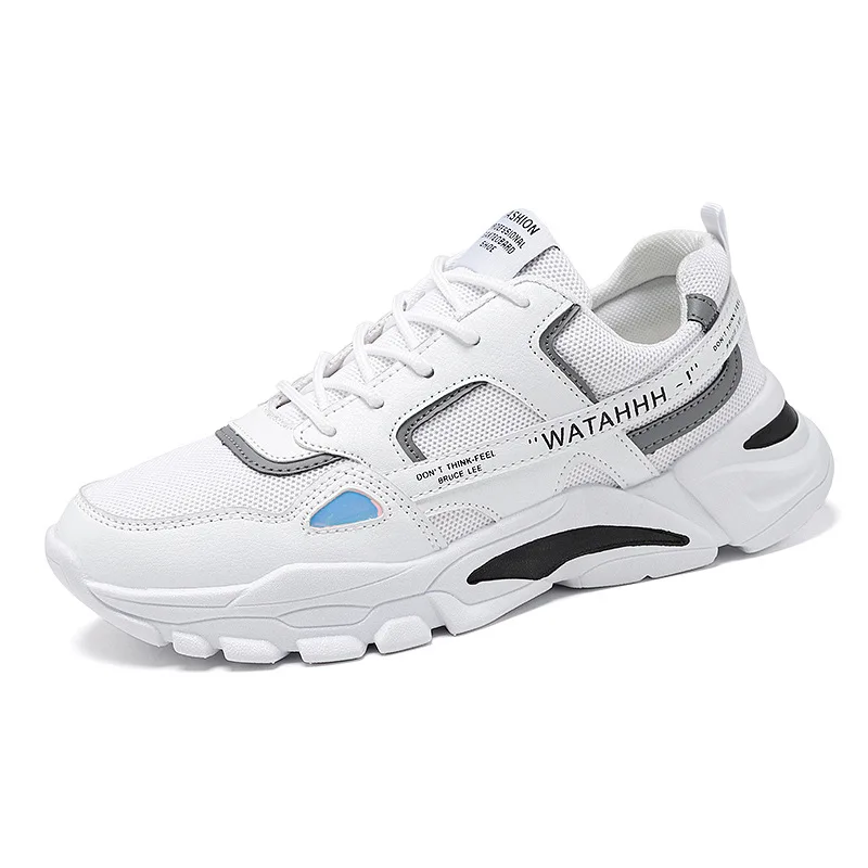 New Arrival Mesh Basketball Style Shoes Summer Cotton Fabric Anti Slip
New Arrival Mesh Basketball Style Shoes Summer Cotton Fabric Anti Slip