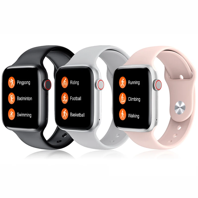 2021 New Fitness Bracelet Smartwatch Sport Clock Waterproof Heart Rate Monitor For Android IOS Sport smart watch apple, White black pink
2021 New Fitness Bracelet Smartwatch Sport Clock Waterproof Heart Rate Monitor For Android IOS Sport smart watch apple, White black pink